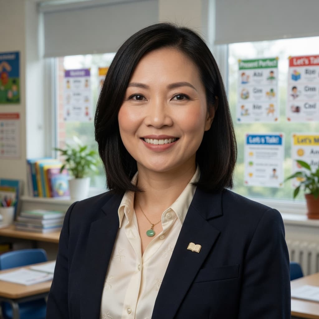 Ms. Như