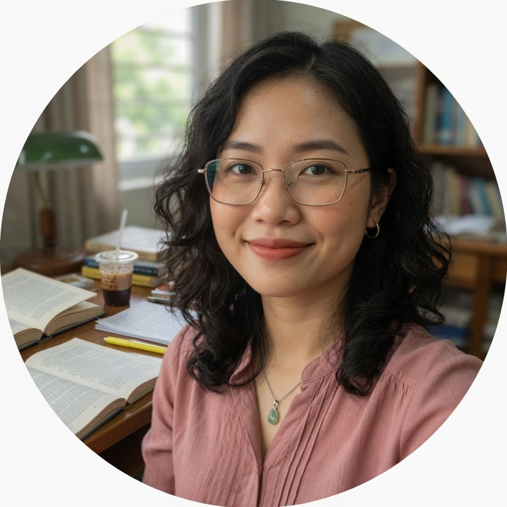 Lê Thị Mai Anh