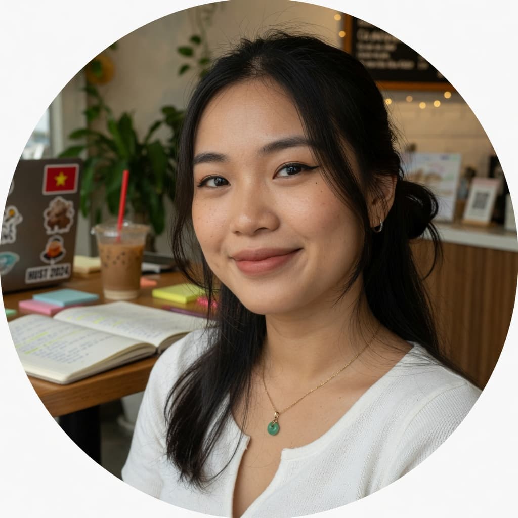 Nguyễn Thảo Nguyên